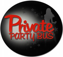 Private Party Bus